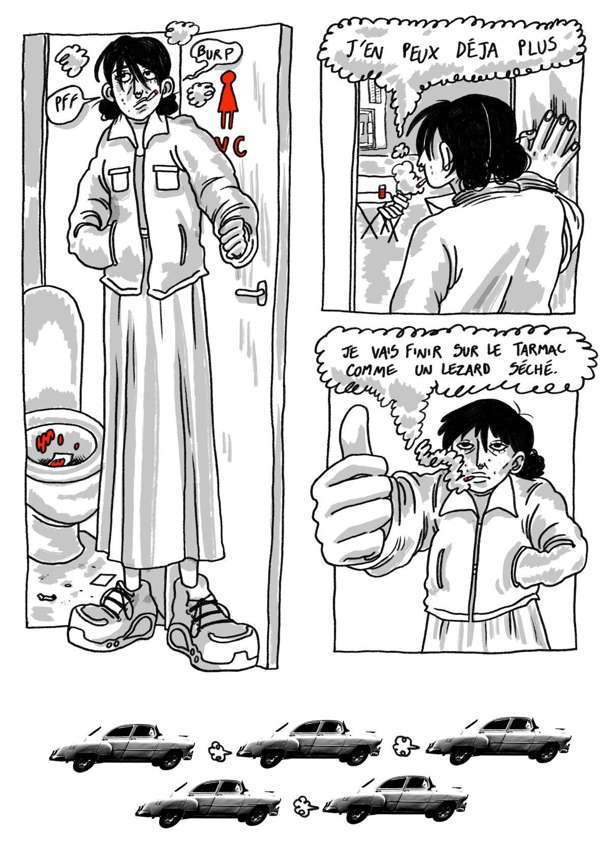 - Grosse baston- page 2