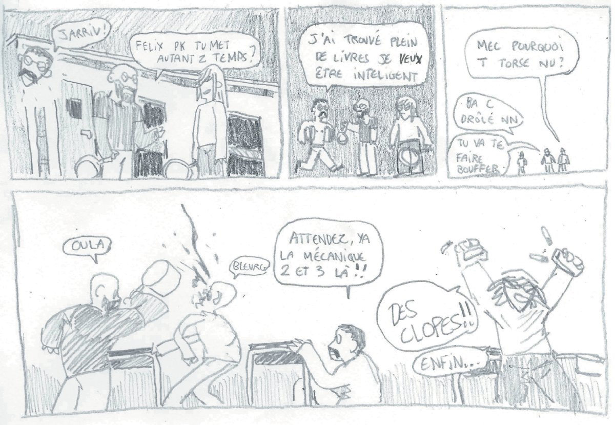 - Pzdelirium- page 3