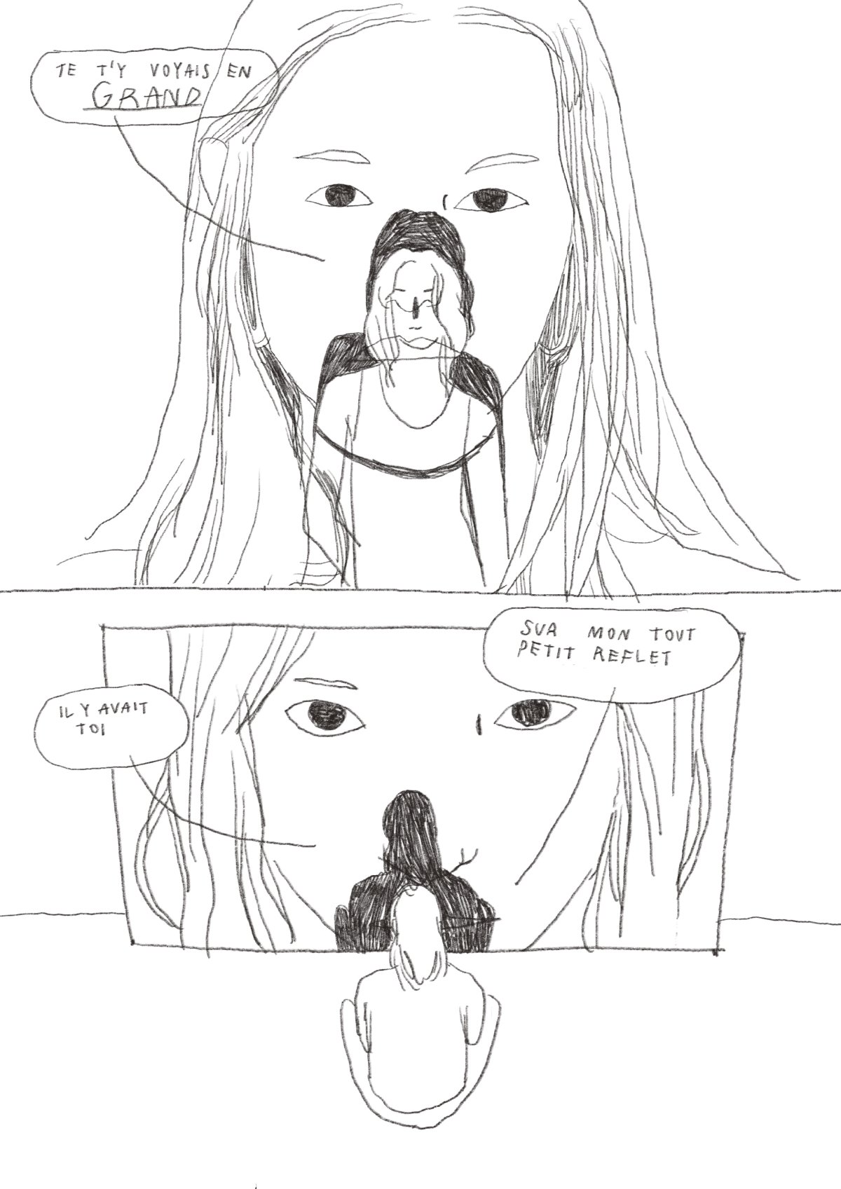 - talking stage - page 6