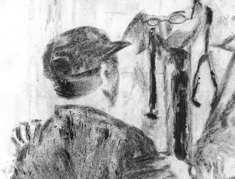 - La consultation [rêve du 10 novembre]- page 5