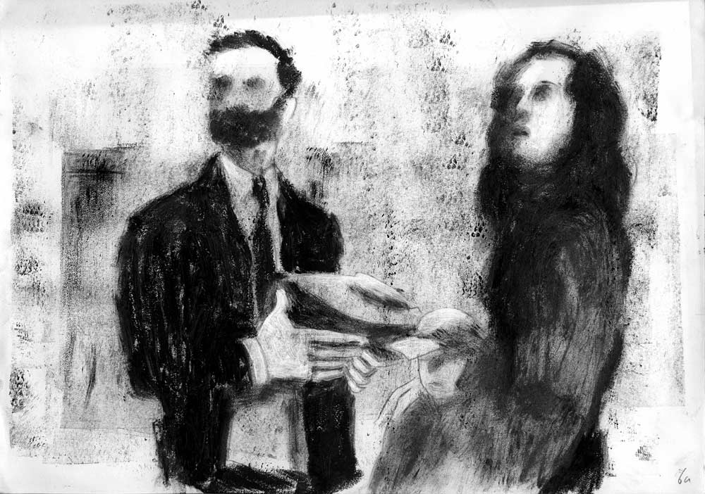 - La consultation [rêve du 10 novembre]- page 11