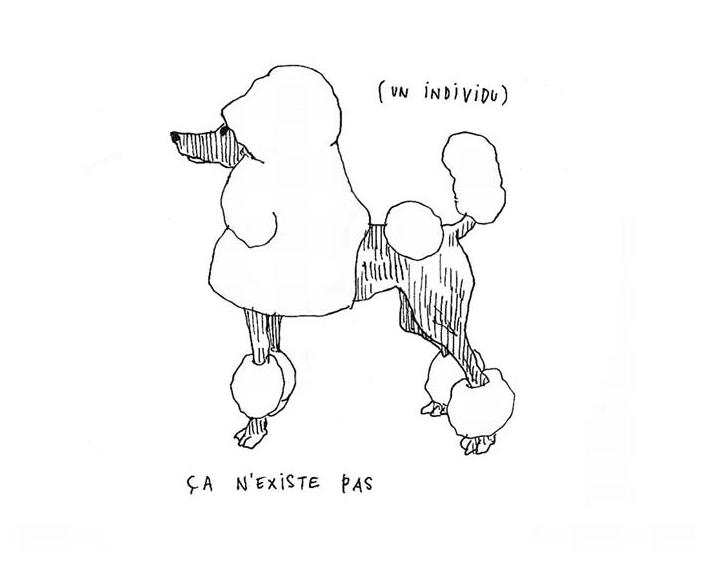 - Ça n'existe pas - page 1