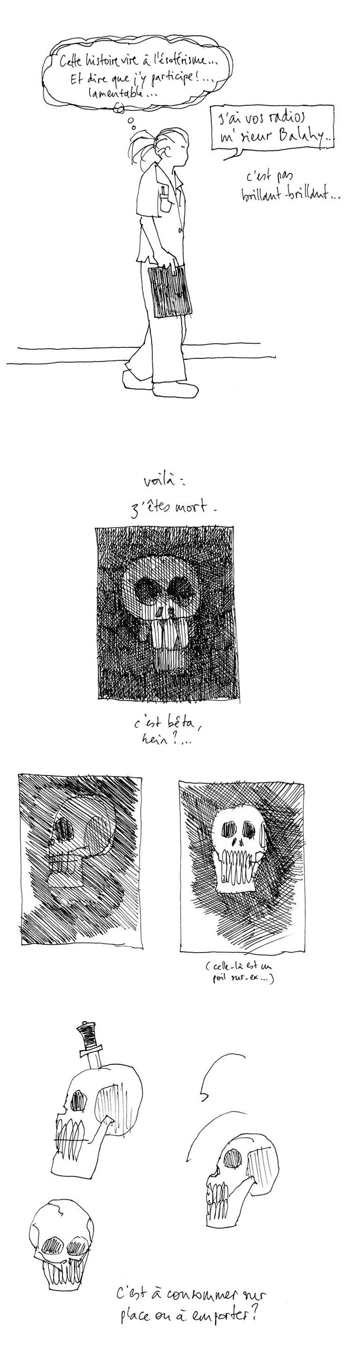 - Ça n'existe pas - page 12