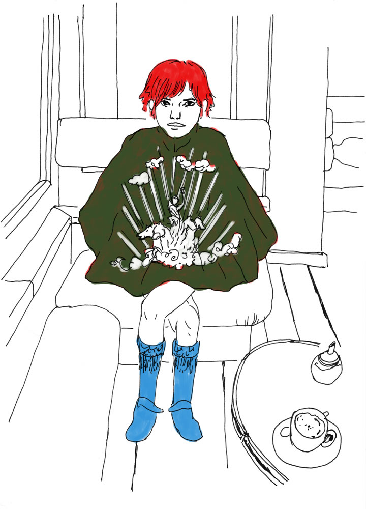 - le petit bazar- page 60