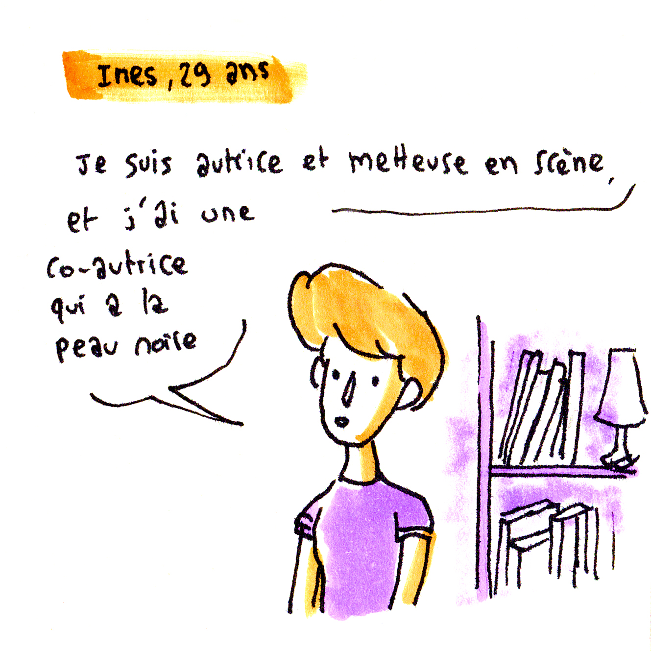 - Galères d'artistes- page 31