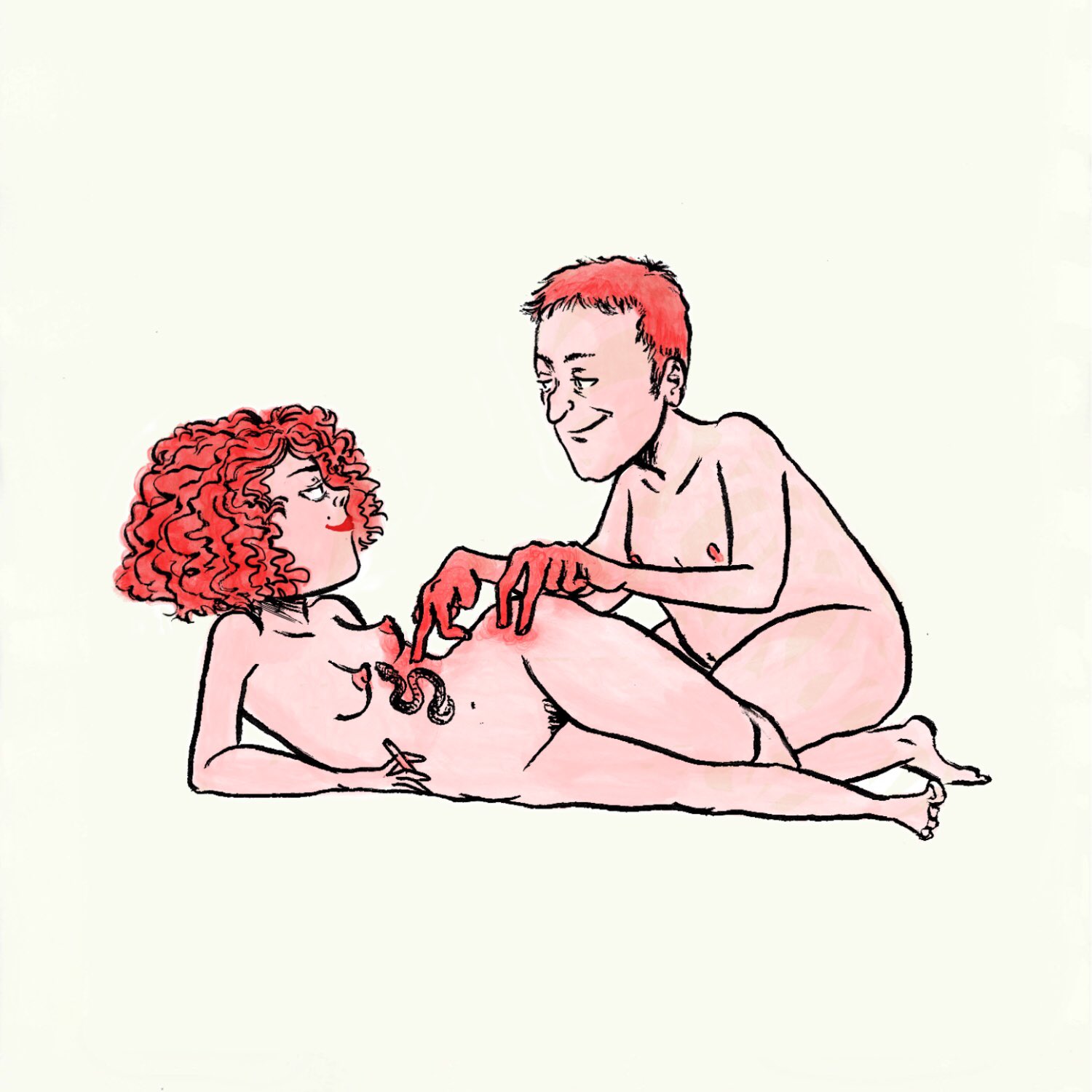 - Inktober 2020- page 11