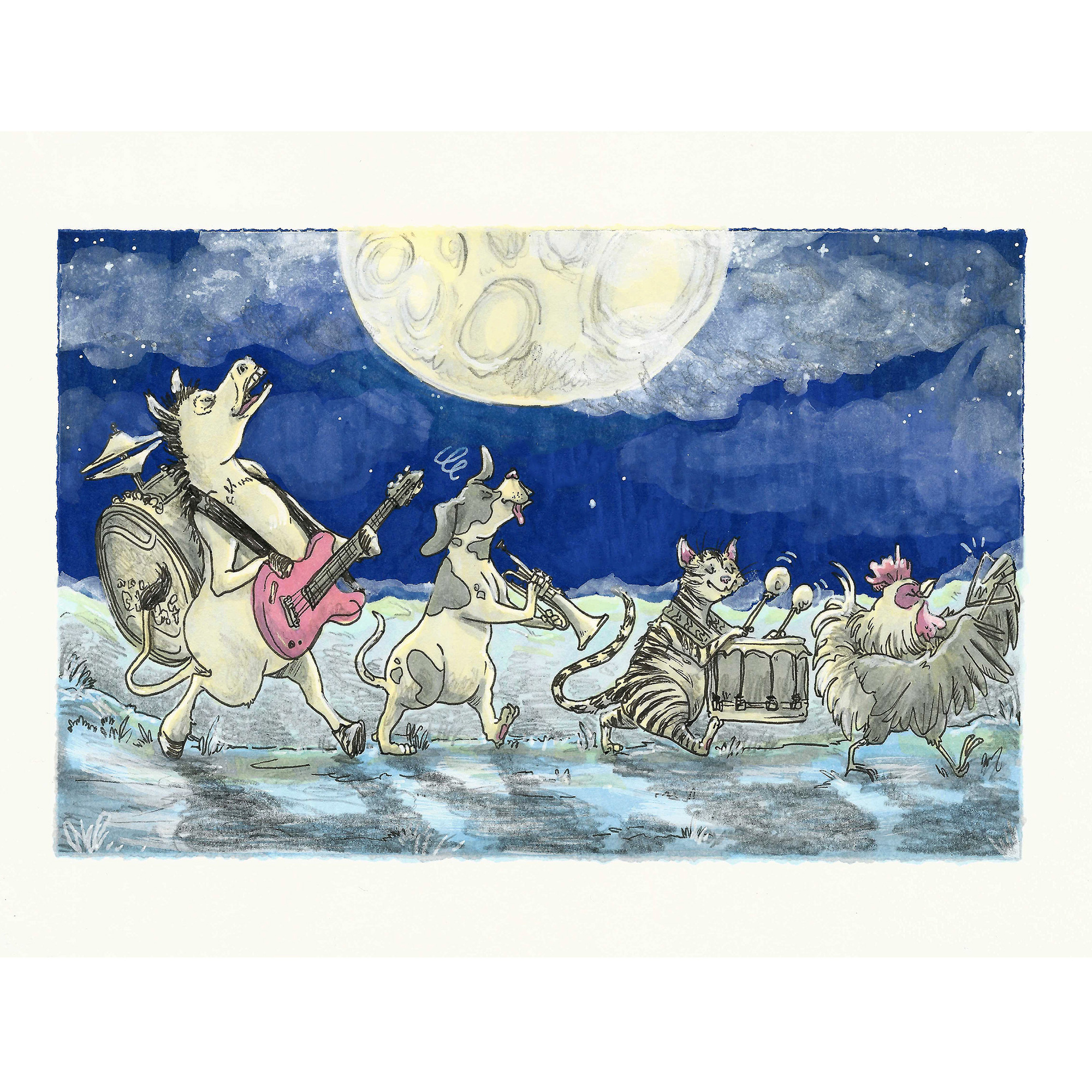 - Inktober 2020- page 14