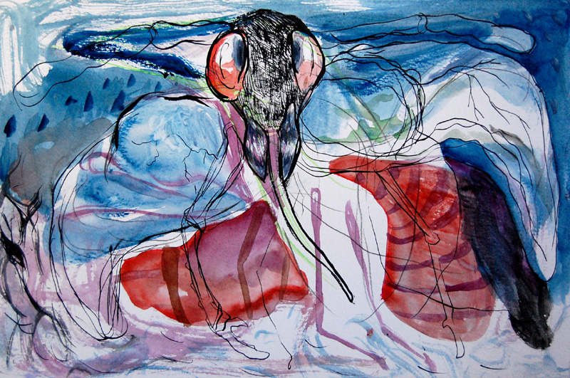 - Créatures- page 24