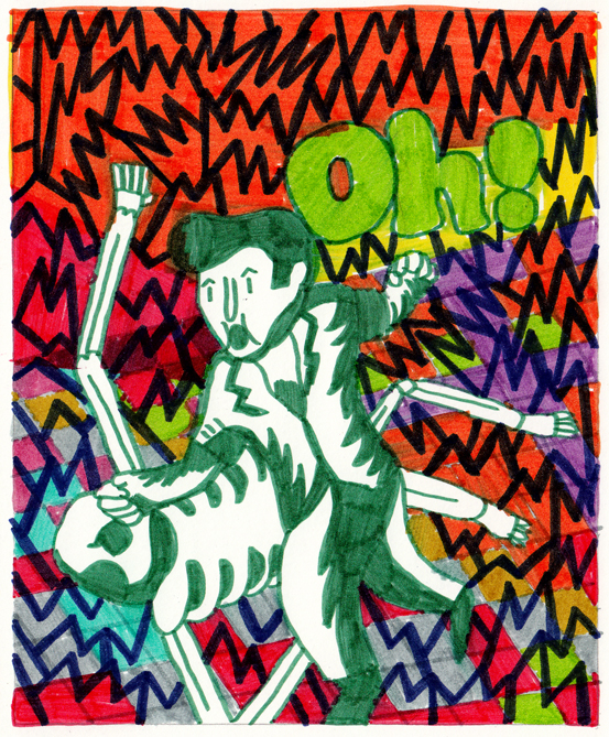 - Oh!! Timmy U.S. Warrior - page 2