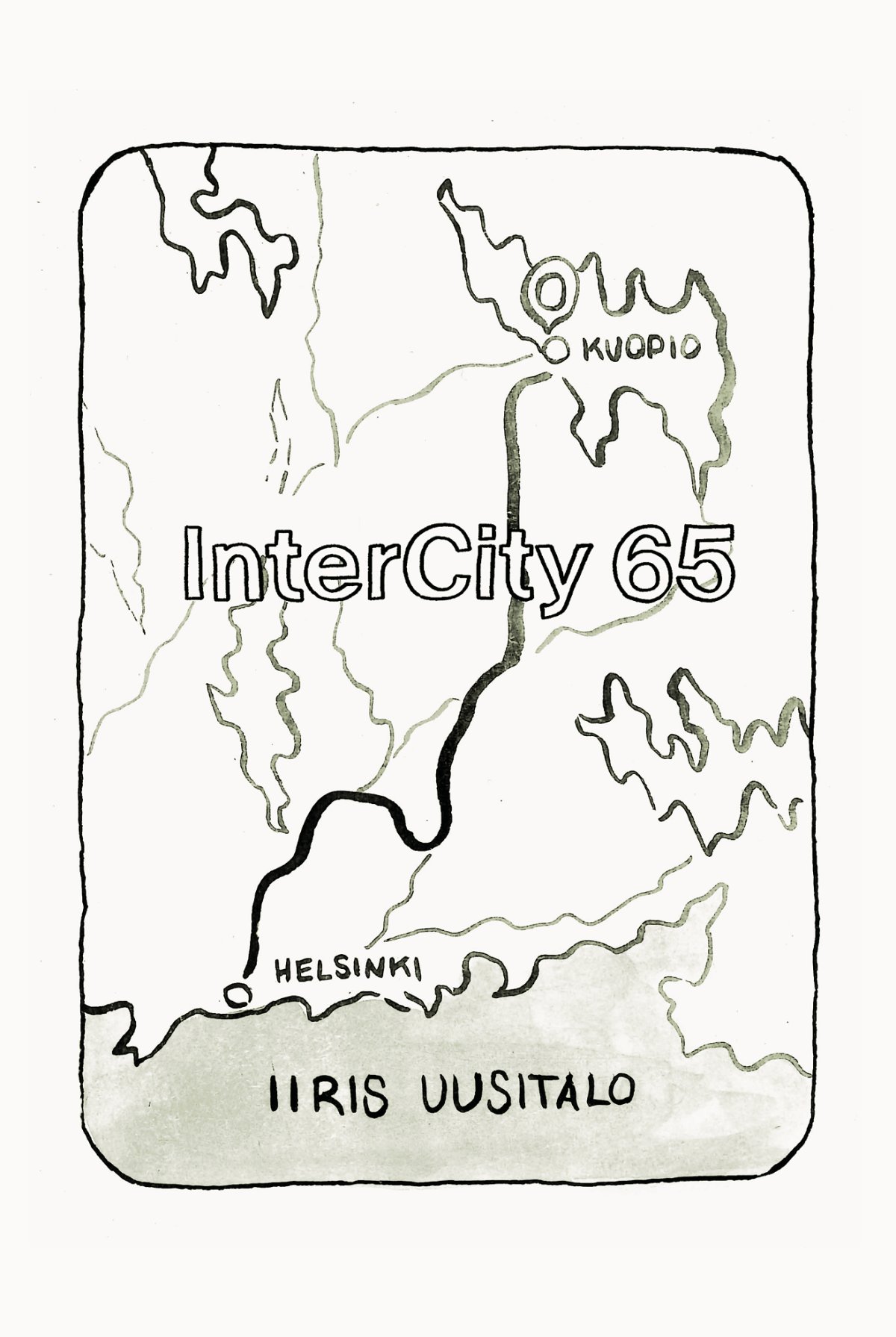 - InterCity 65- page 1