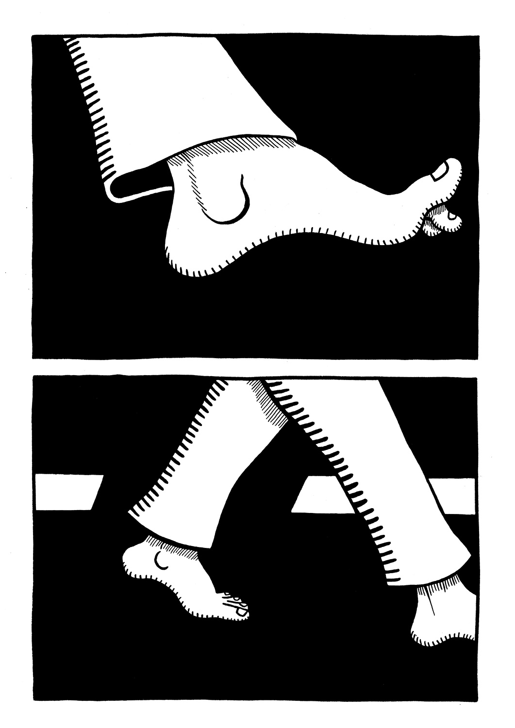 - Il n'y a plus rien- page 4