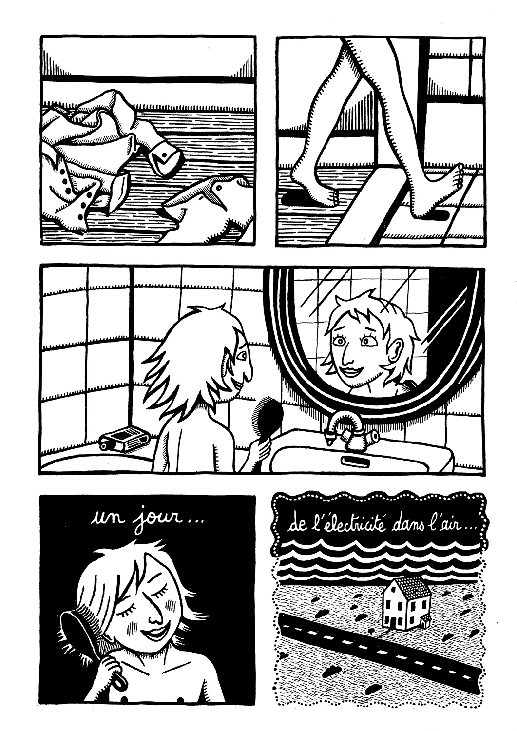 - Il n'y a plus rien- page 34