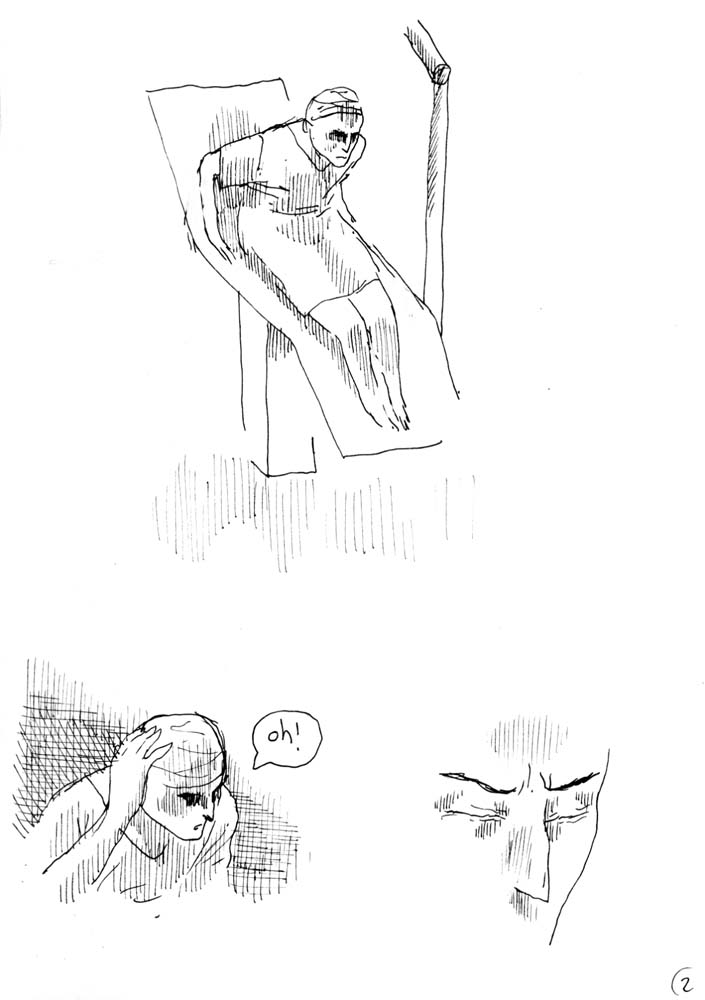 - Expériences- page 2