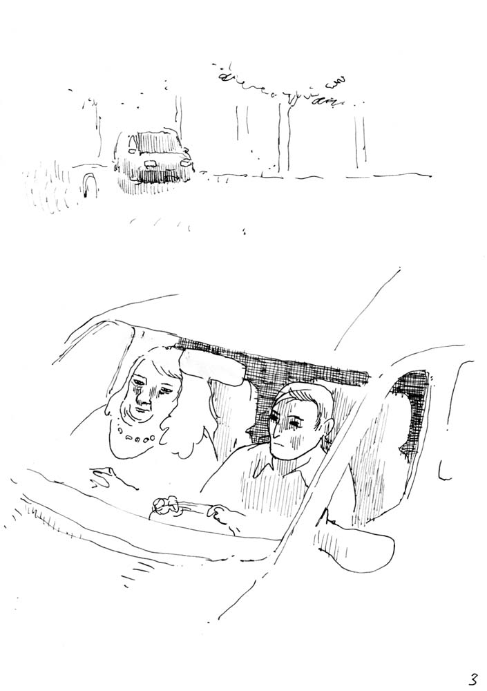 - Expériences- page 3