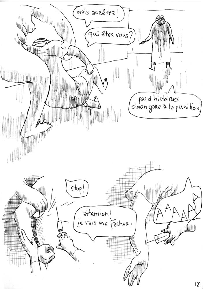 - Expériences- page 18