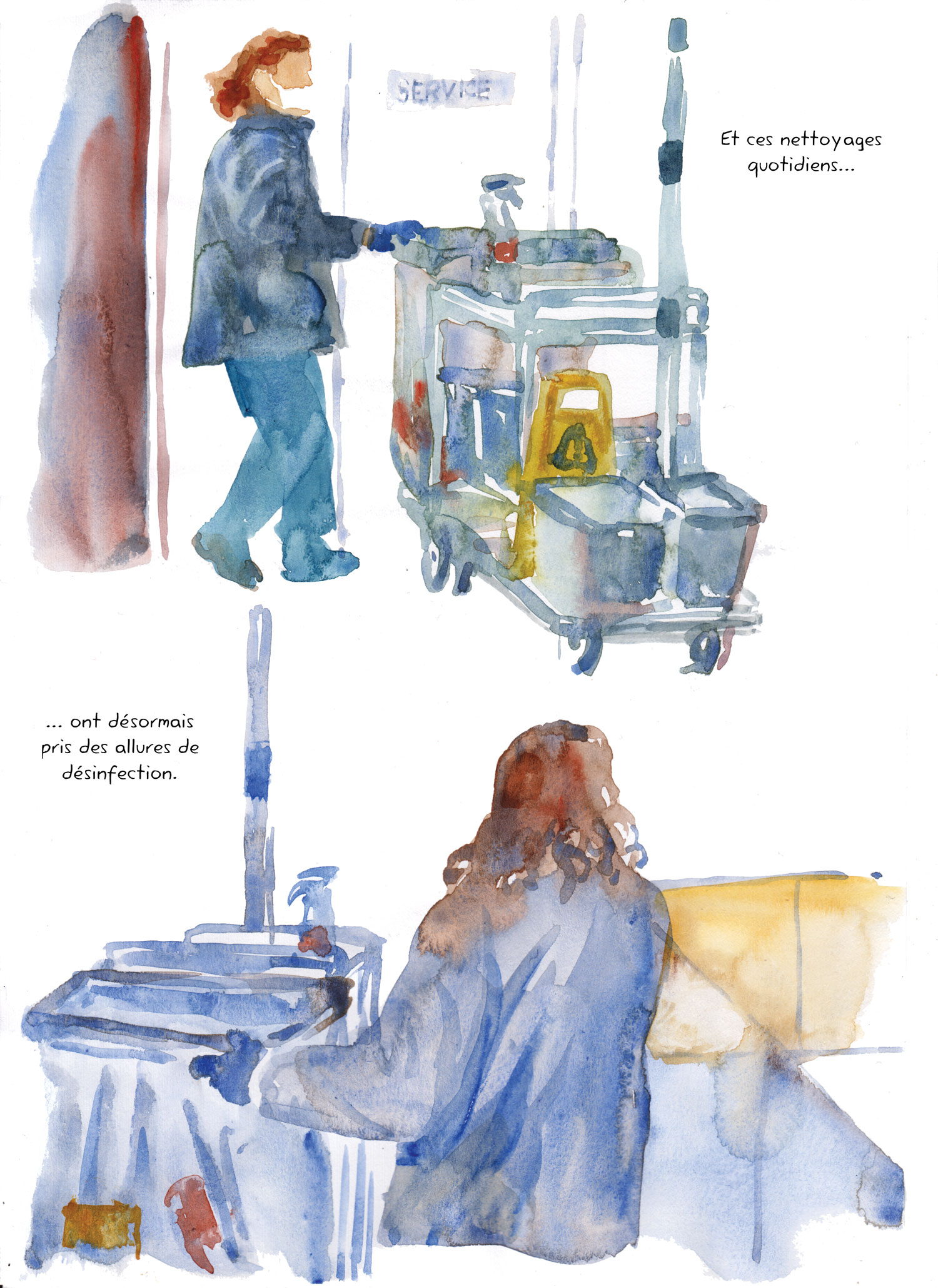 - J'aurais voulu...- page 4