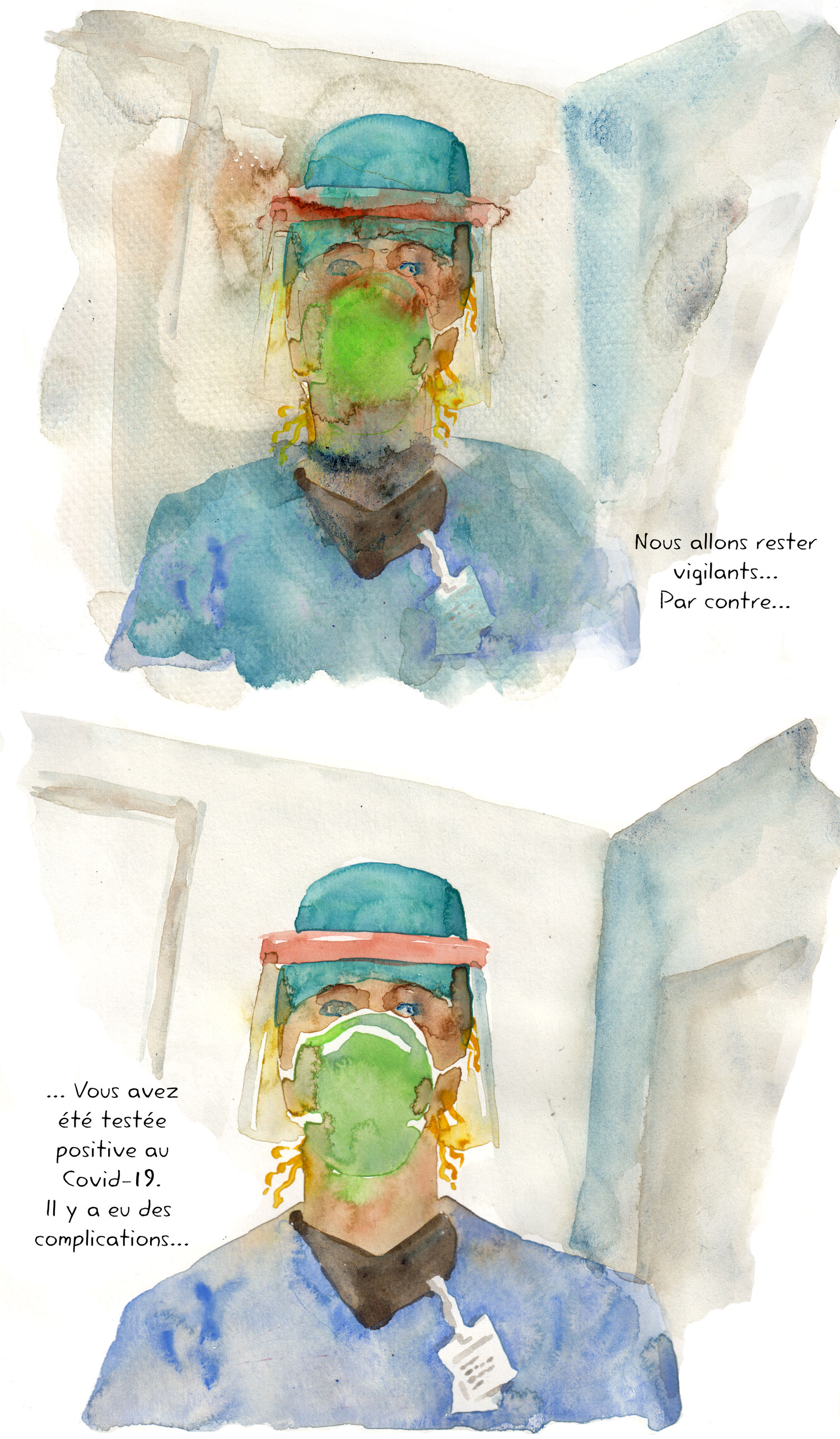 - J'aurais voulu...- page 20