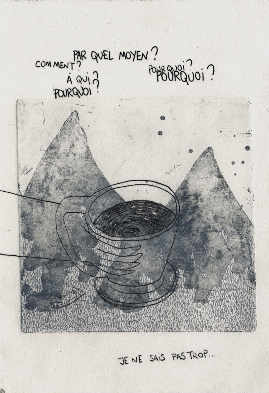 - J'avais envie de parler d'elle(s)- page 2