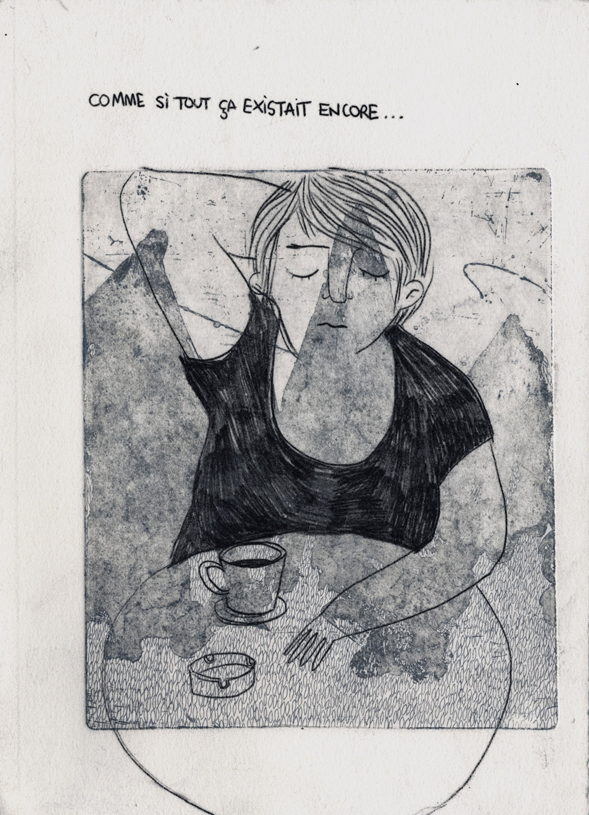 - J'avais envie de parler d'elle(s)- page 5