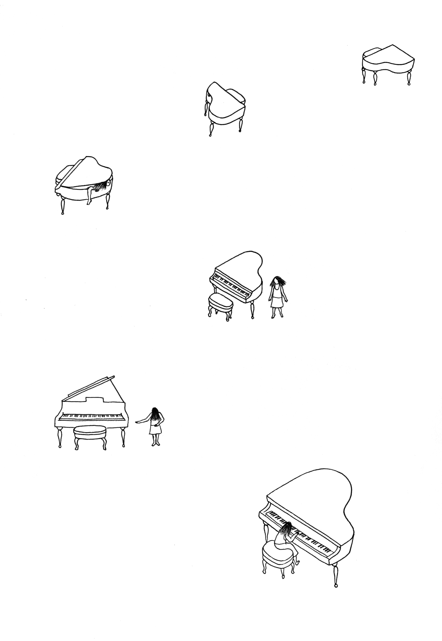 - à quatre mains- page 1