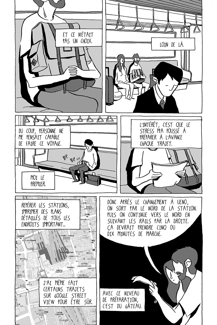 - carnet du japon- page 6