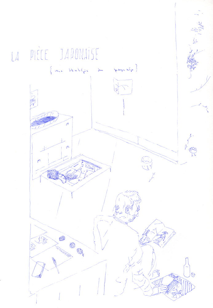 - Nostalgie du paysage (Otto II)- page 97