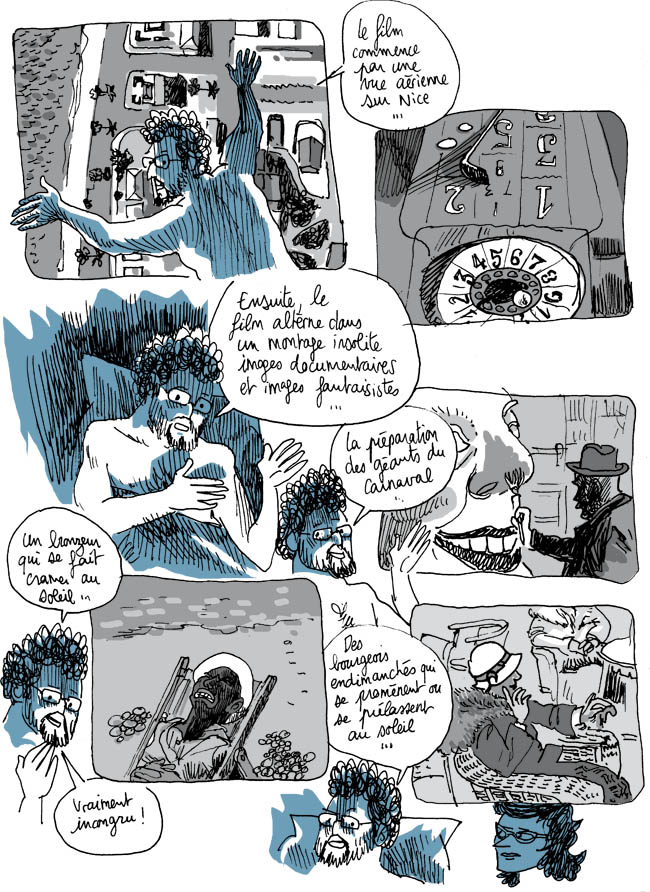 - N'importe comment, du cinéma- page 29