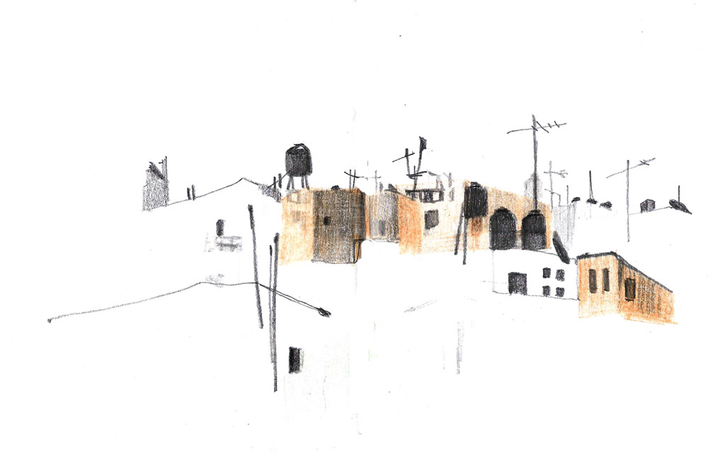 - Impressions Palestine- page 38