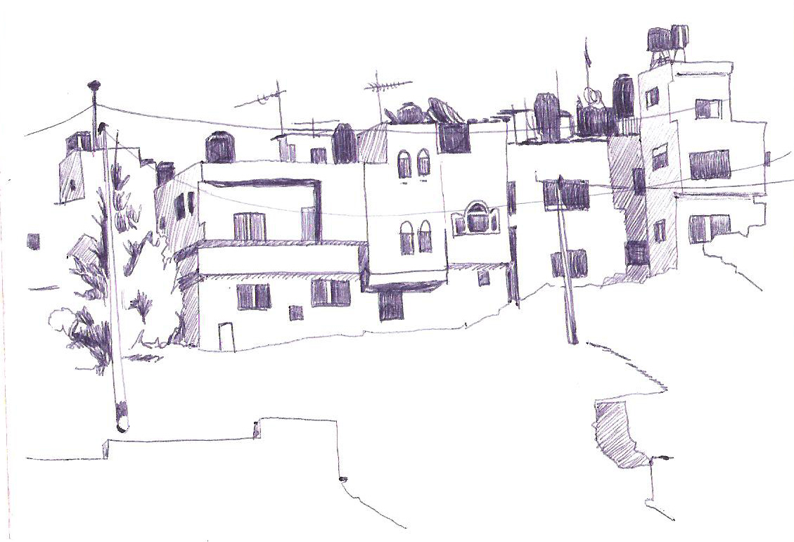 - Impressions Palestine- page 4