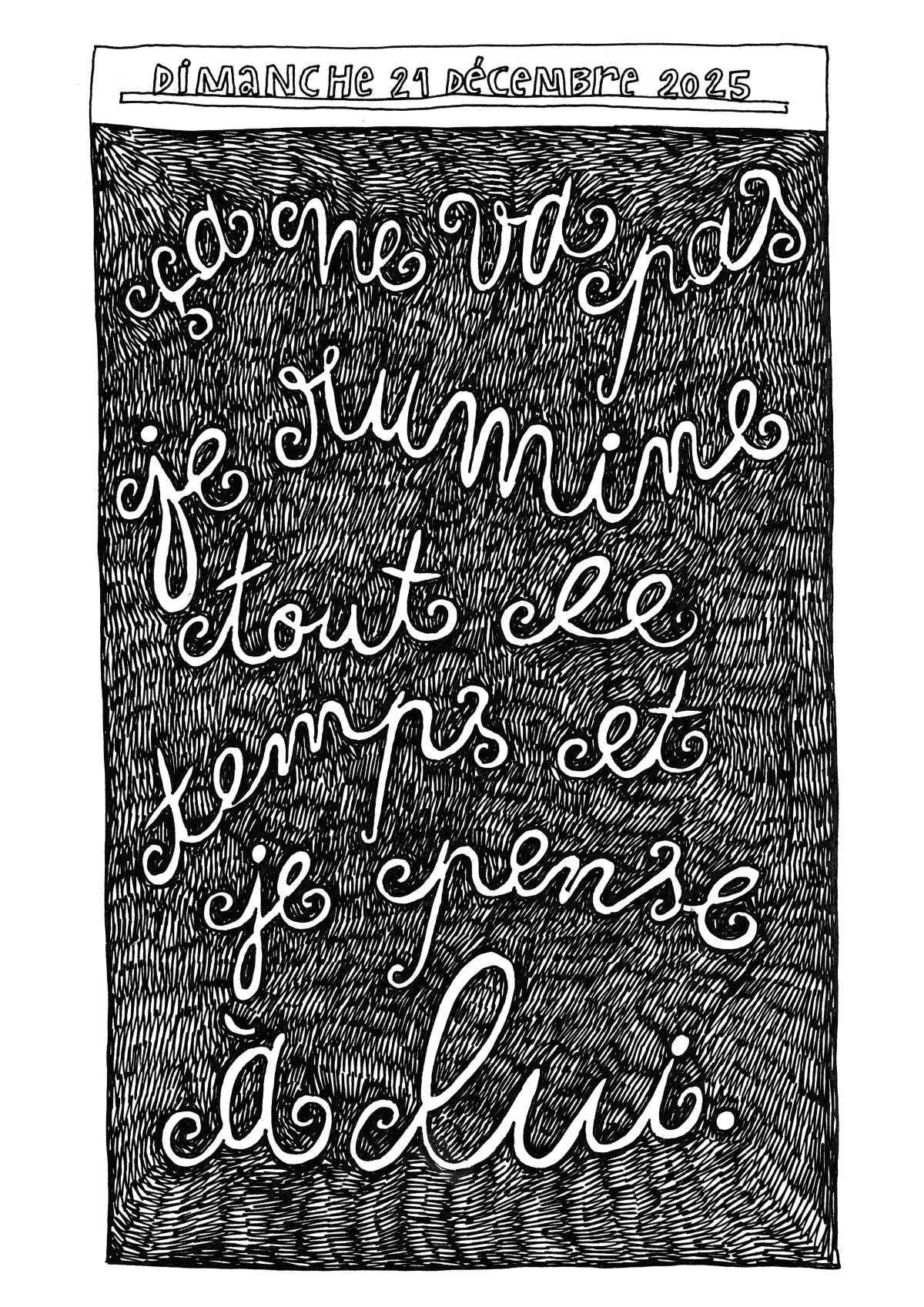 - journal dessiné- page 44