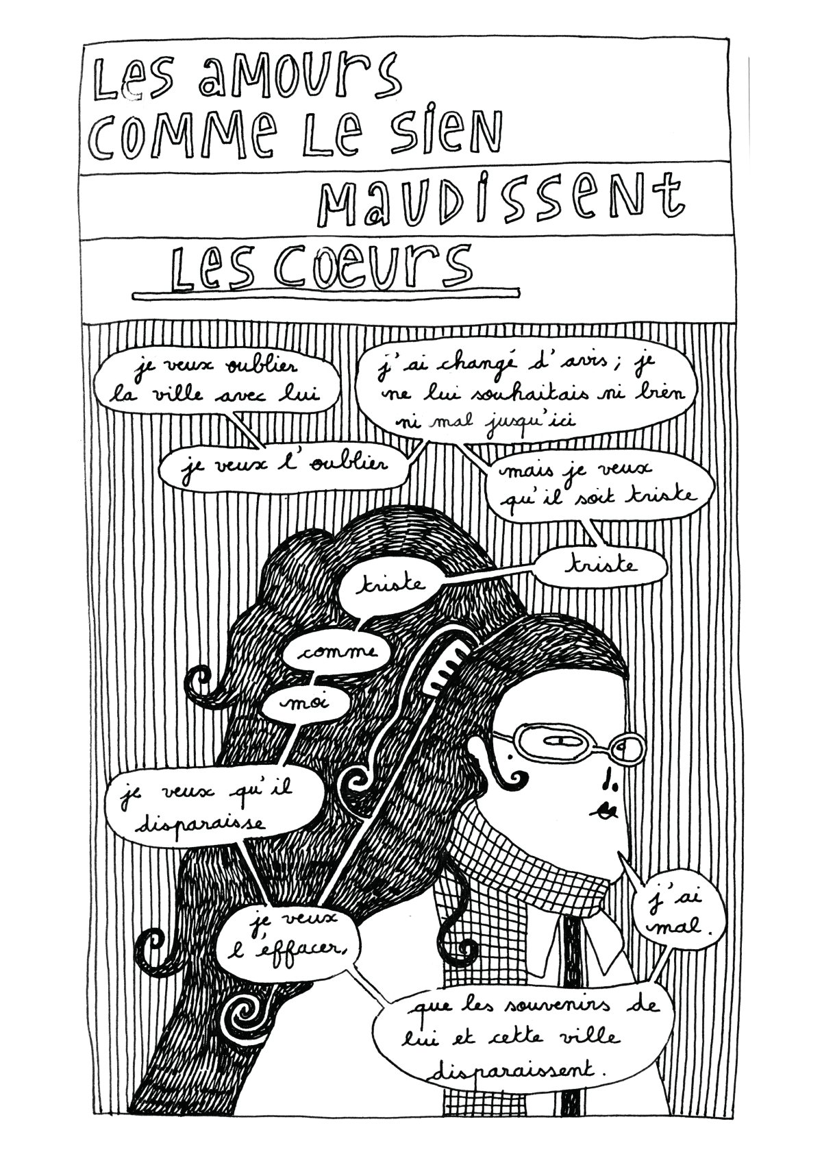 - journal dessiné- page 47