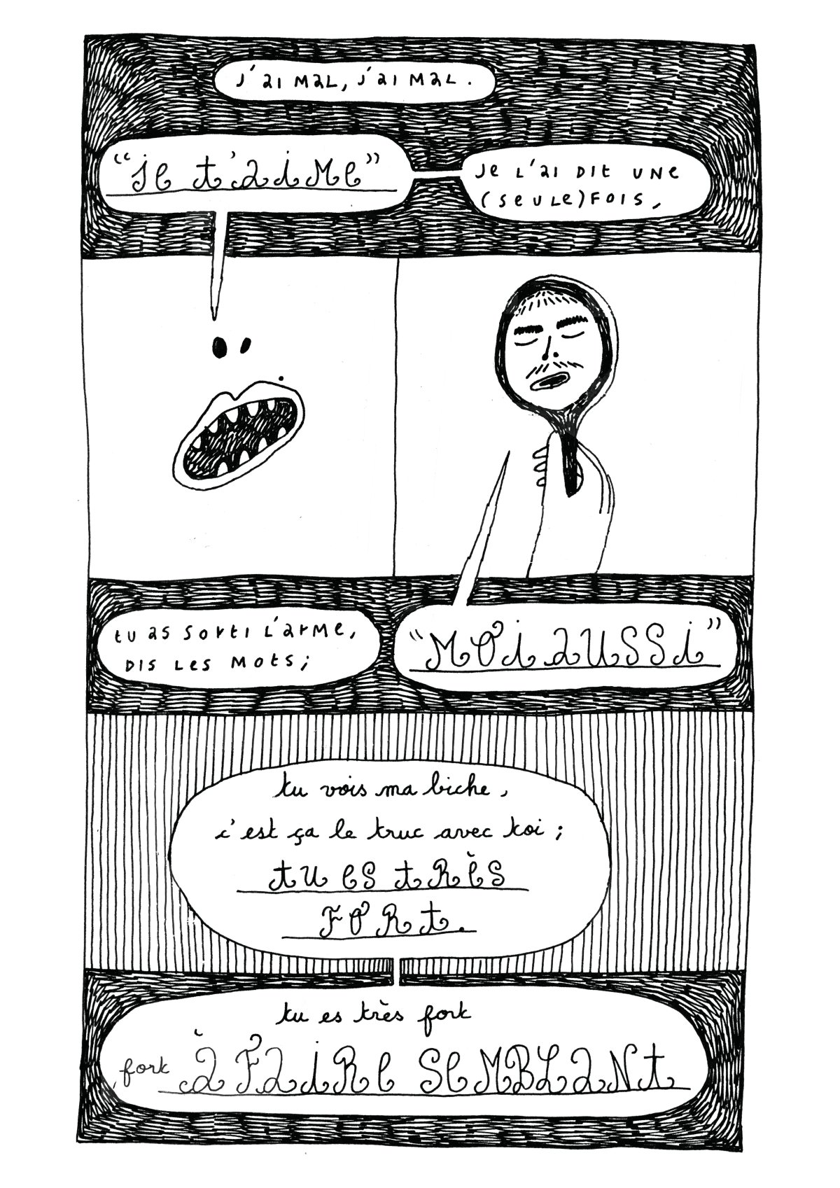 - journal dessiné- page 49