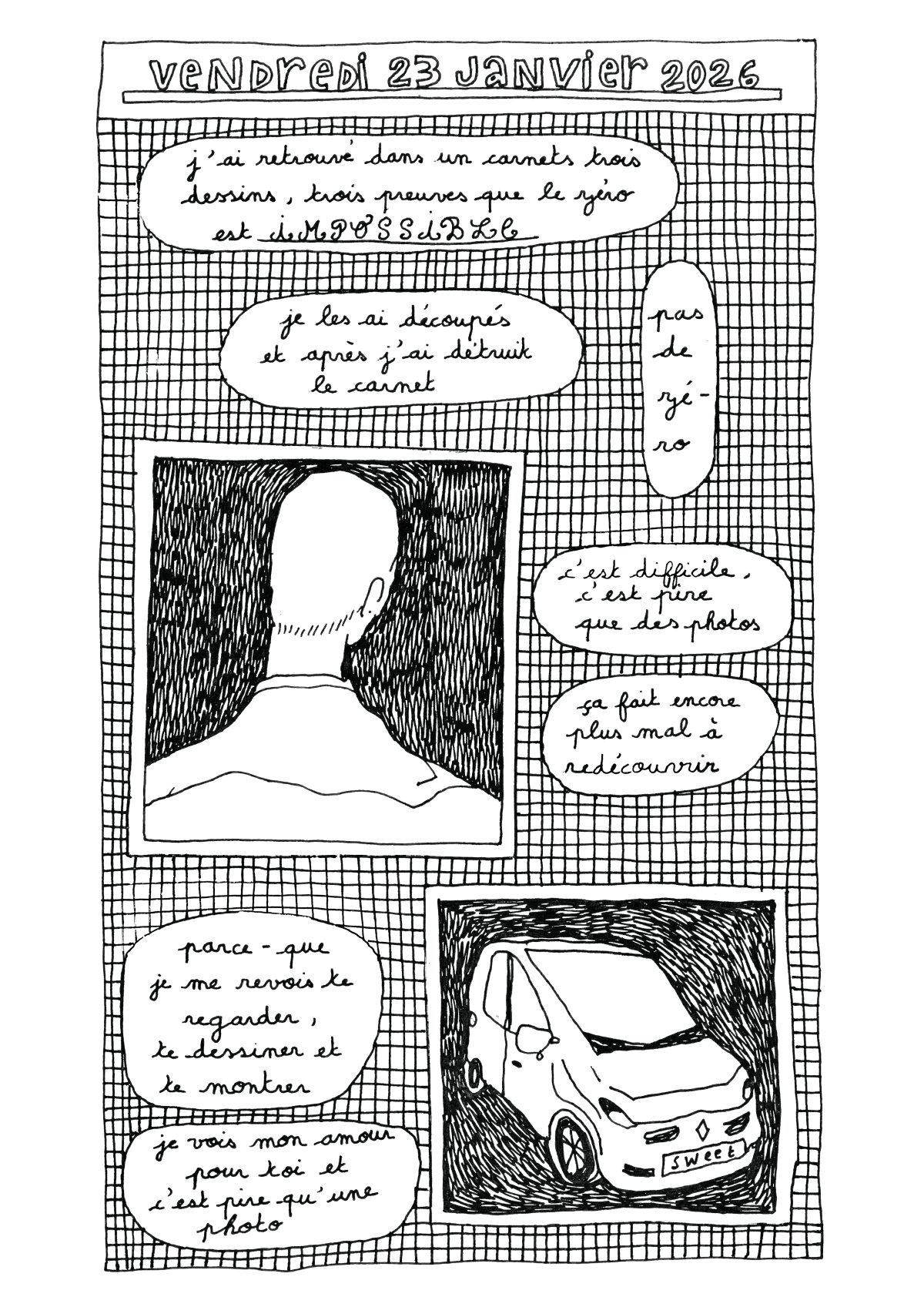 - journal dessiné- page 123
