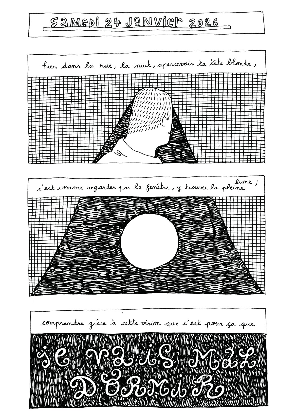 - journal dessiné- page 125