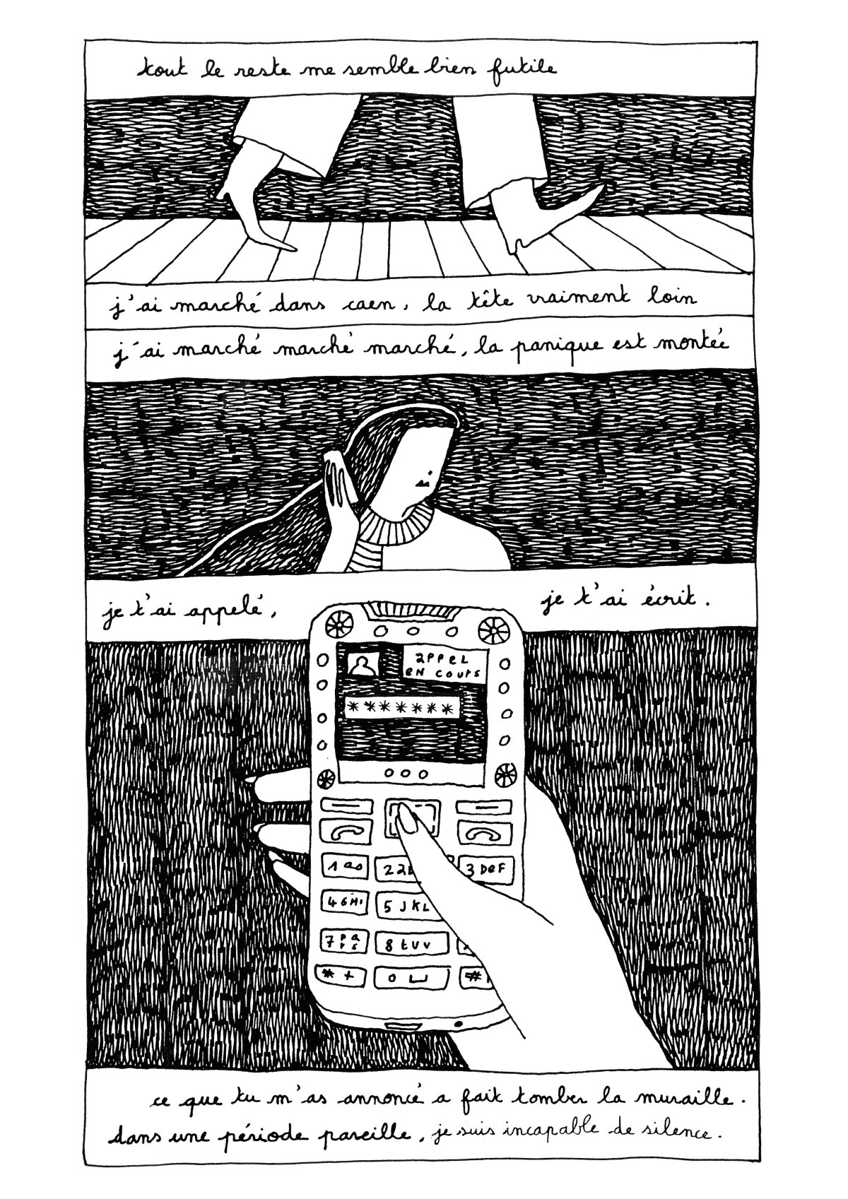 - journal dessiné- page 129