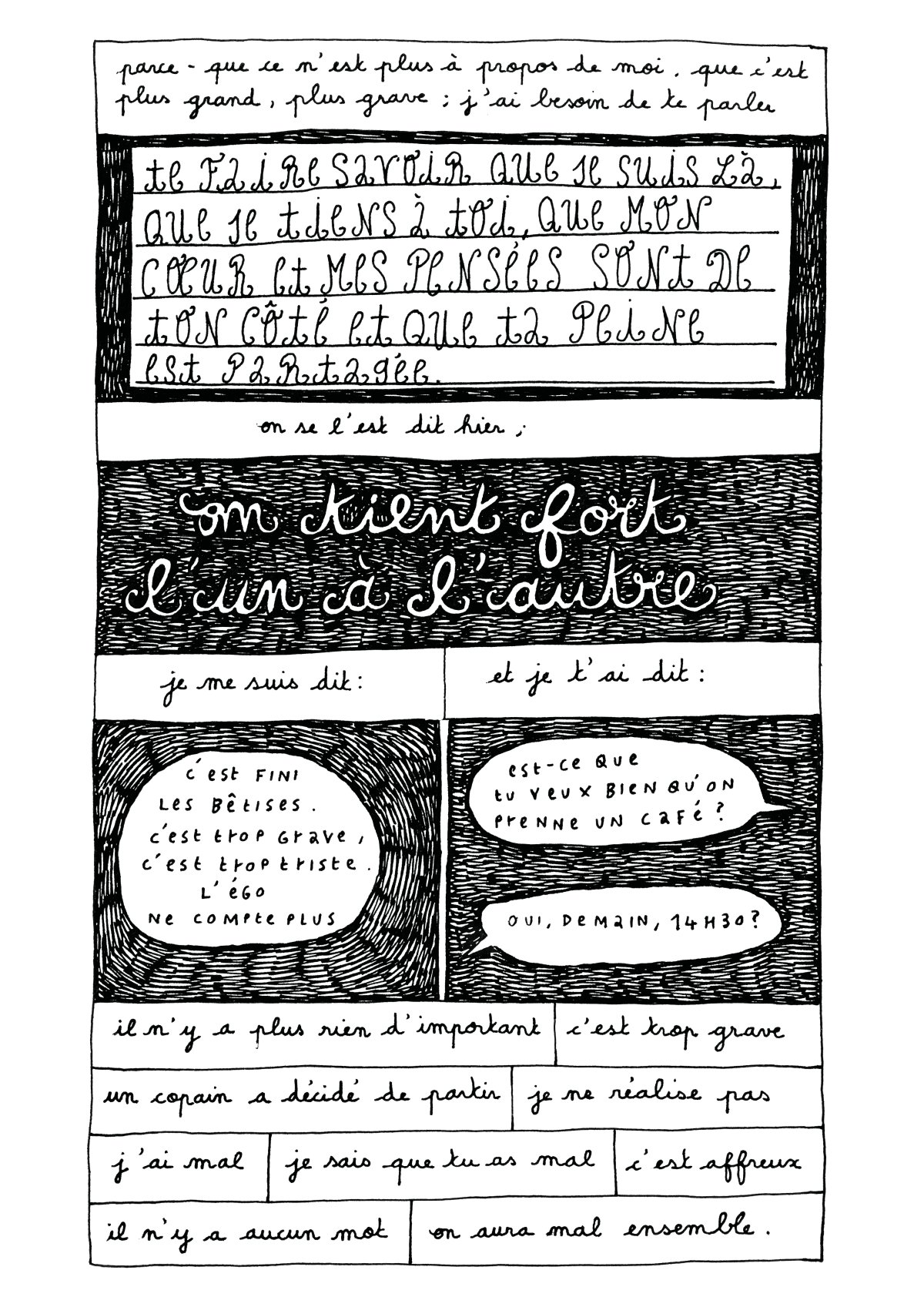 - journal dessiné- page 130