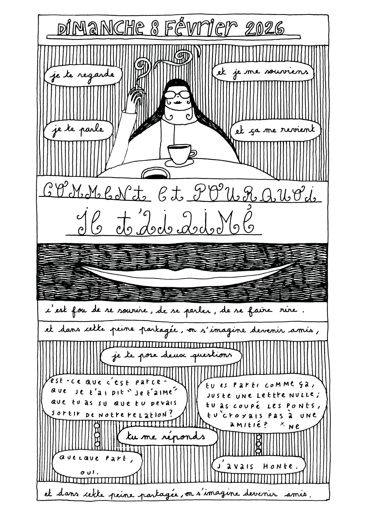 - journal dessiné- page 134