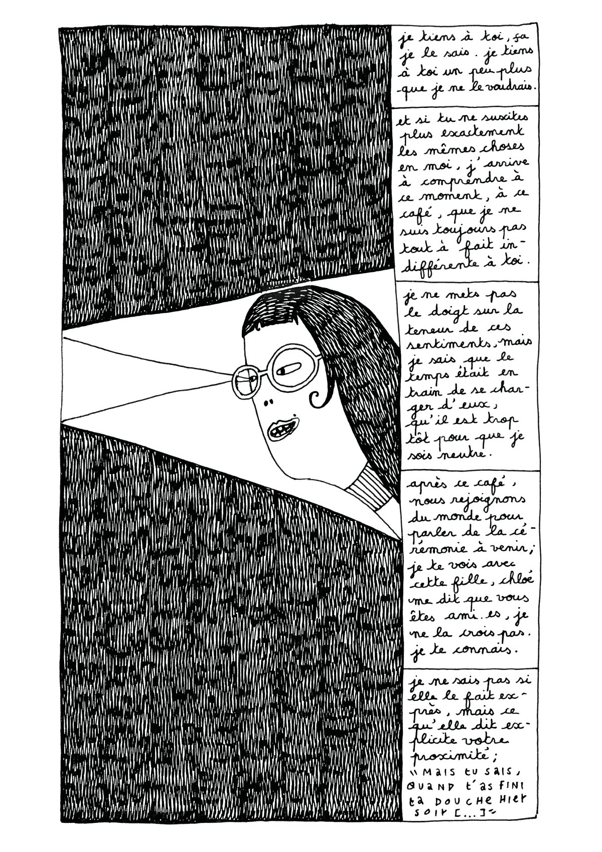 - journal dessiné- page 136