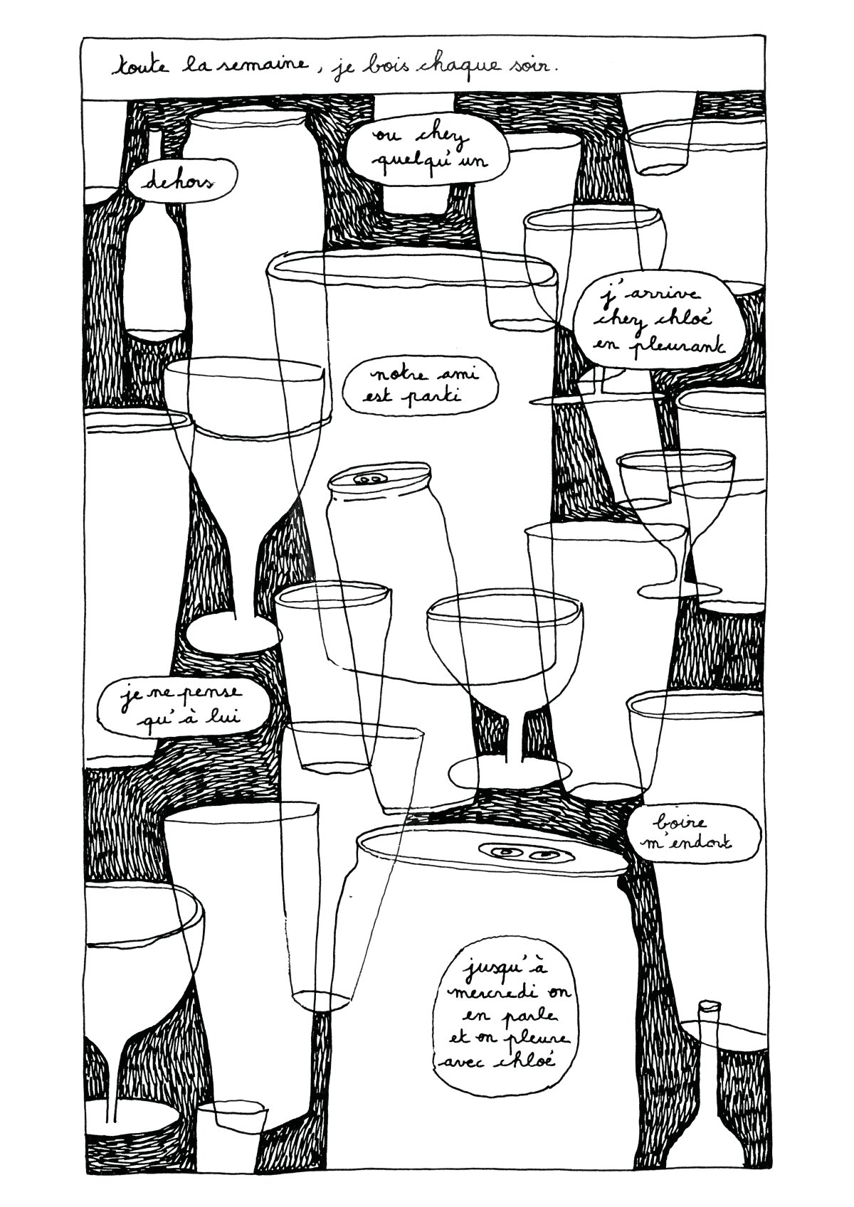 - journal dessiné- page 137