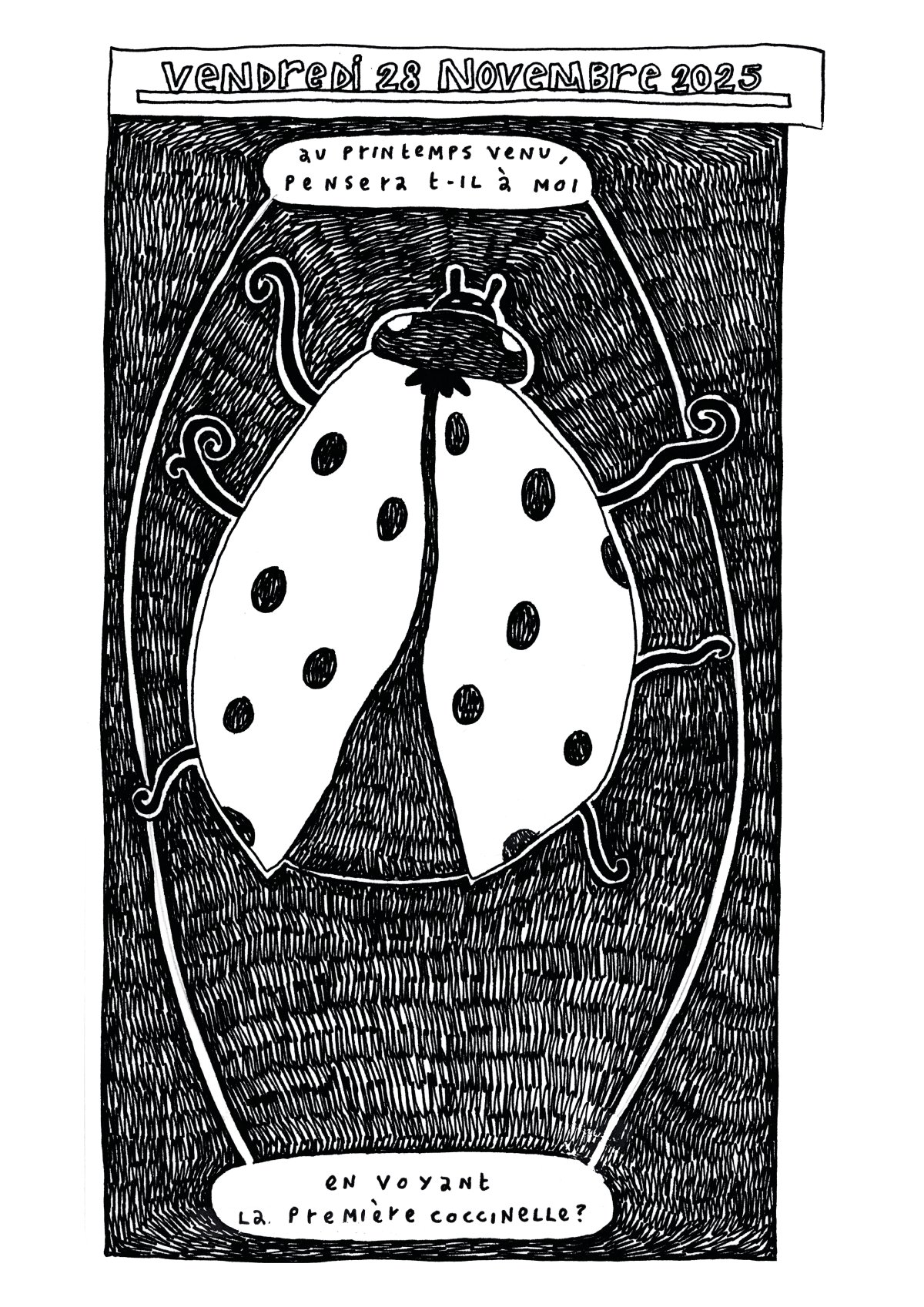 - journal dessiné- page 14