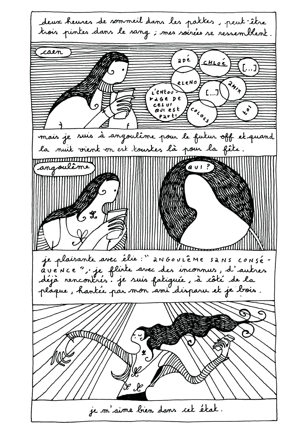 - journal dessiné- page 141