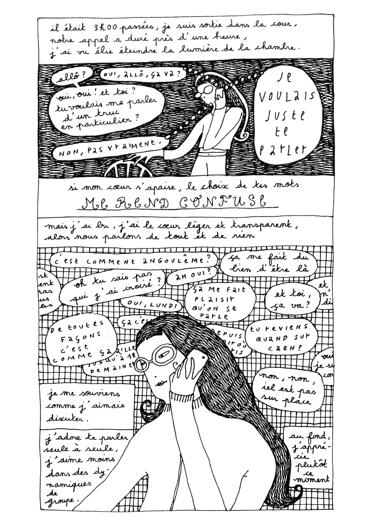 - journal dessiné- page 149