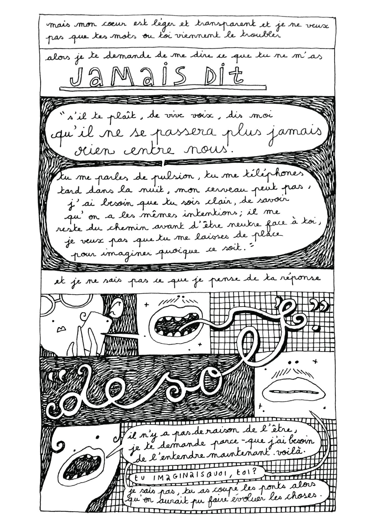 - journal dessiné- page 150