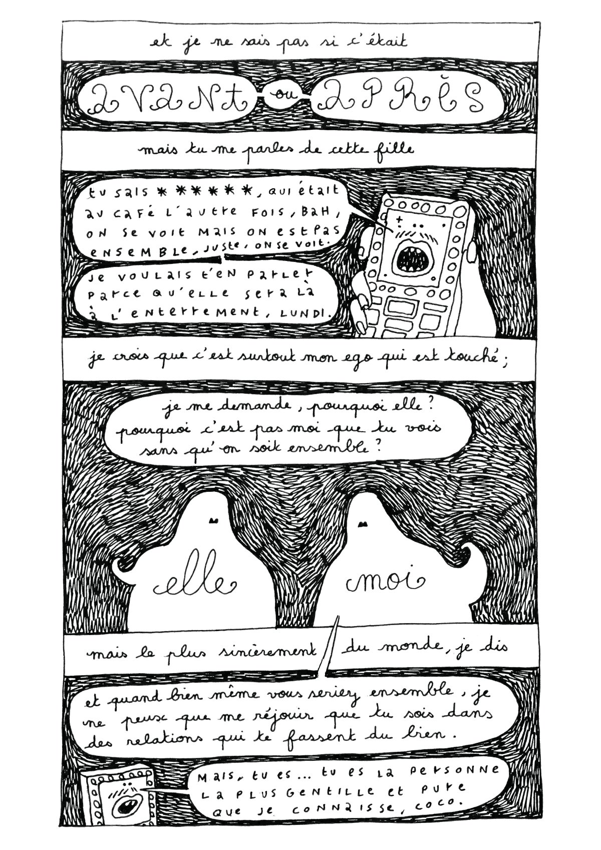 - journal dessiné- page 151