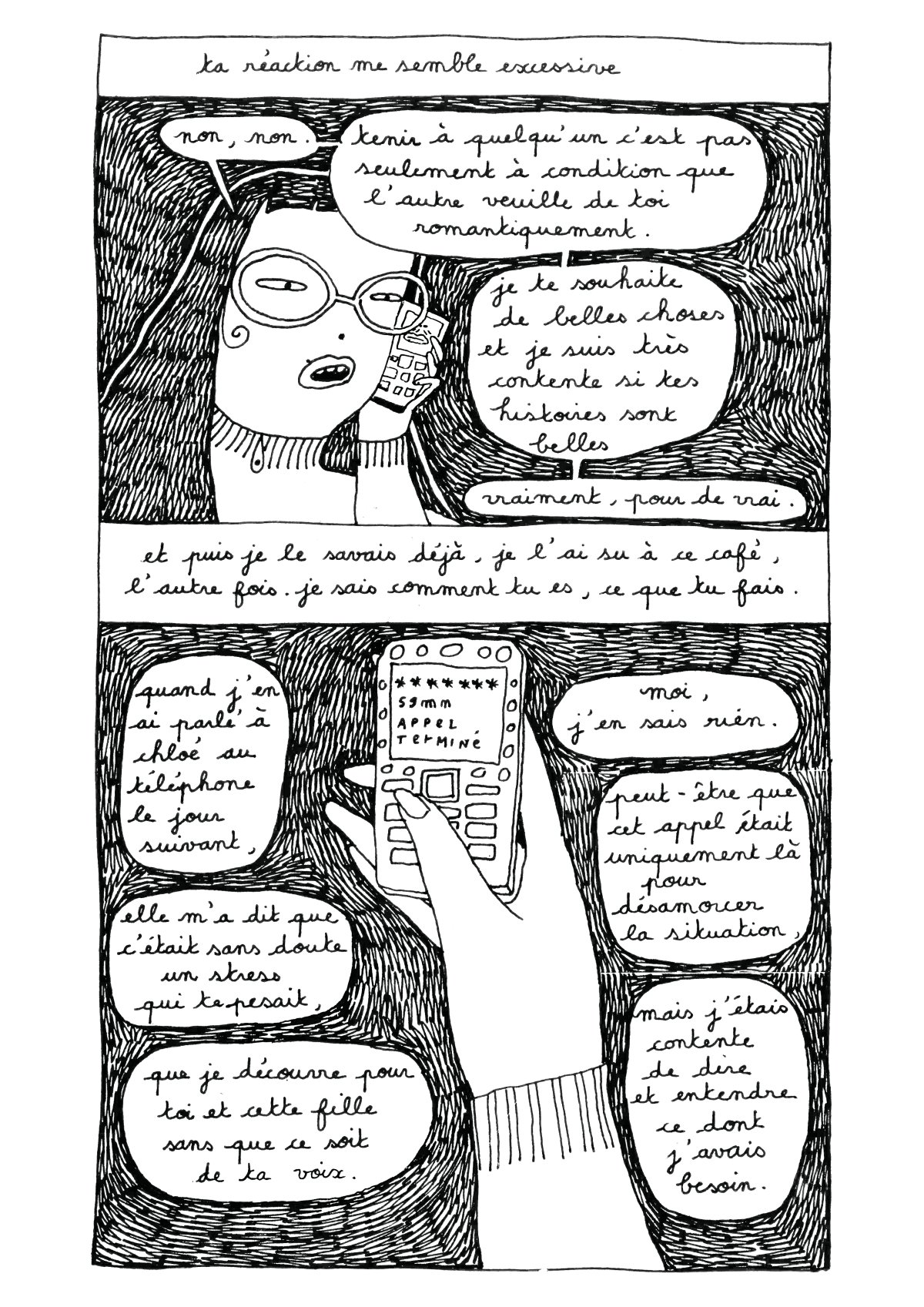 - journal dessiné- page 152
