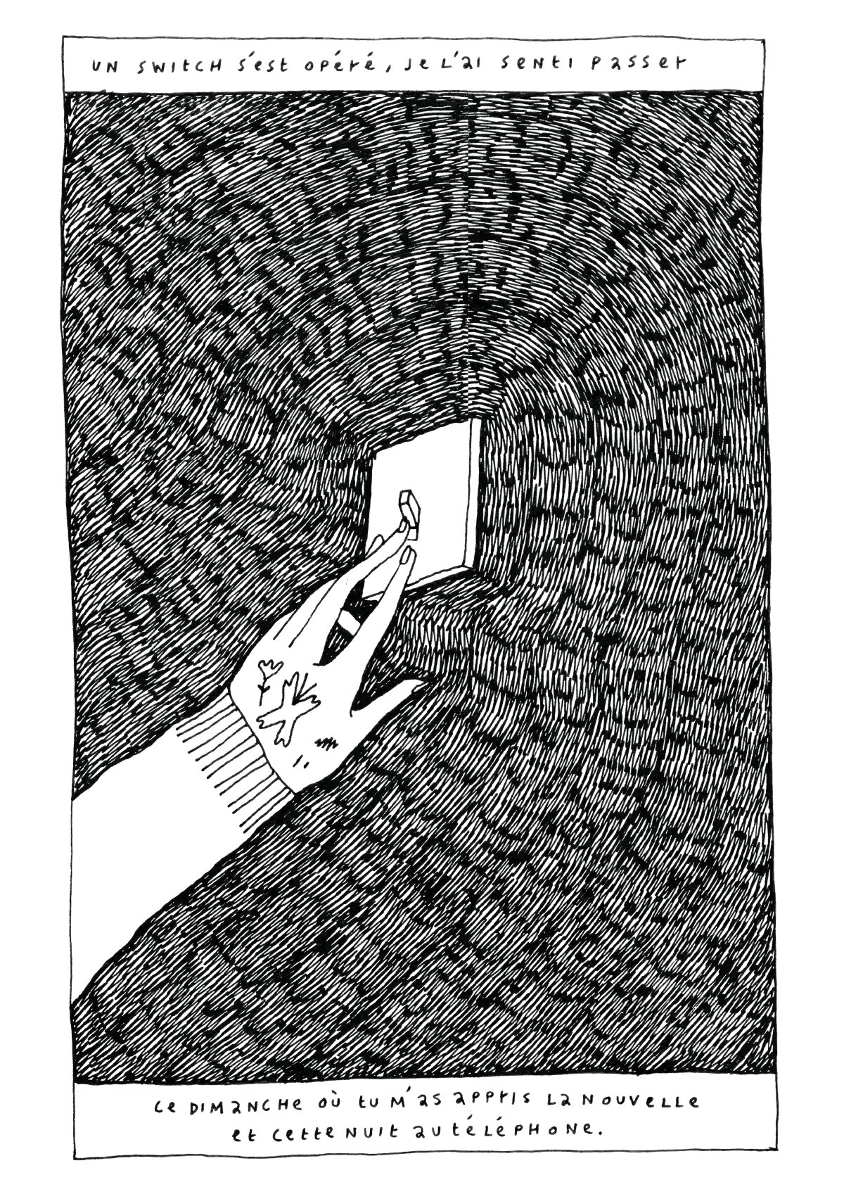 - journal dessiné- page 154