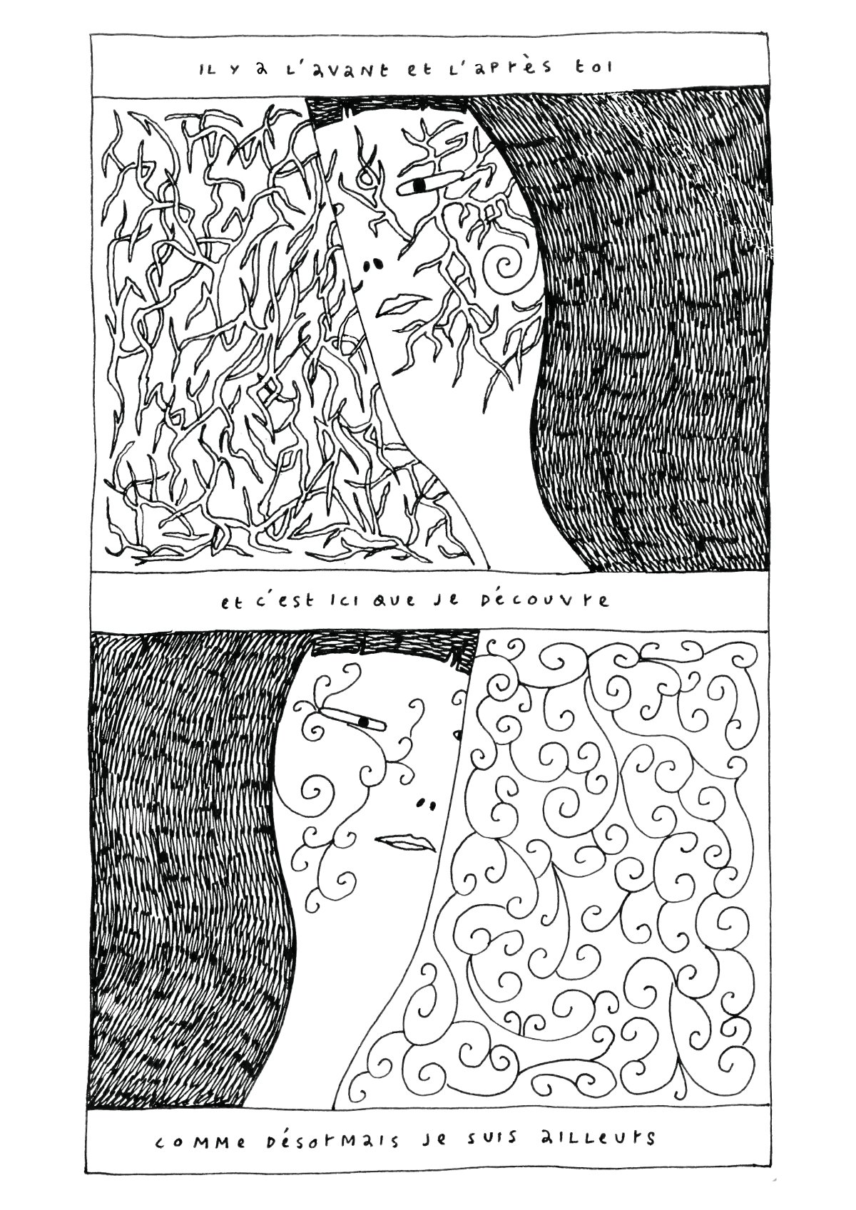 - journal dessiné- page 161