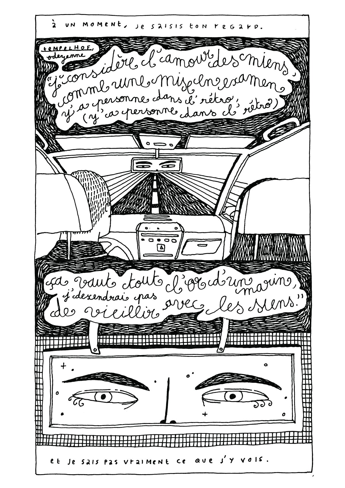 - journal dessiné- page 167