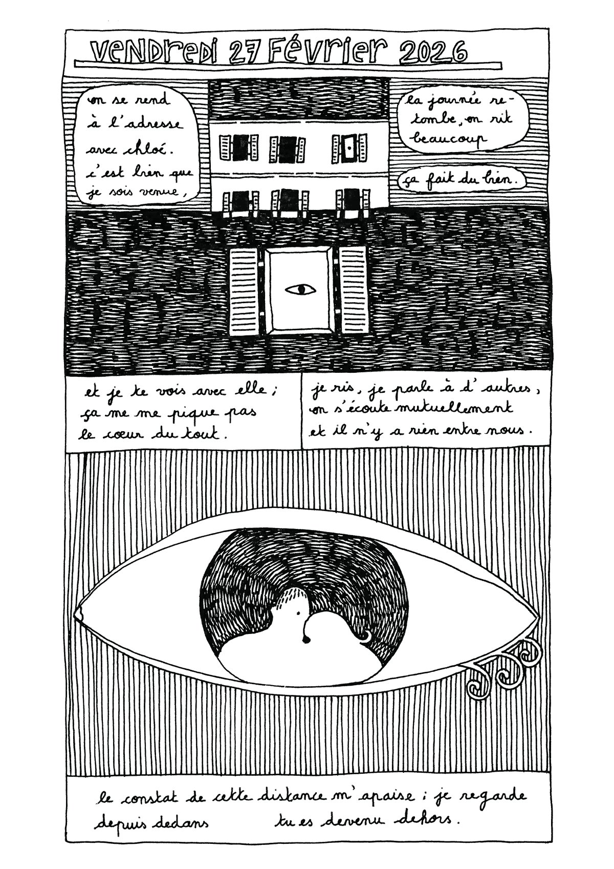 - journal dessiné- page 170
