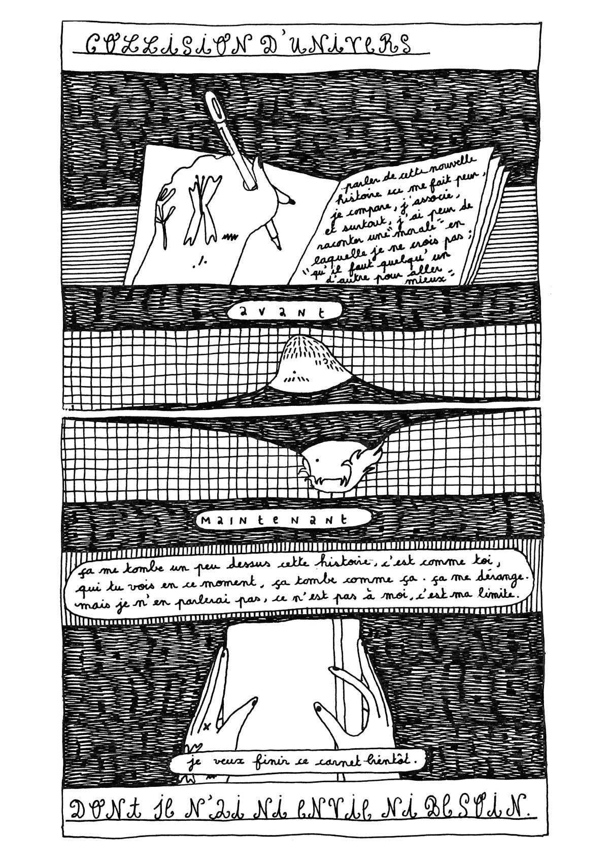 - journal dessiné- page 176